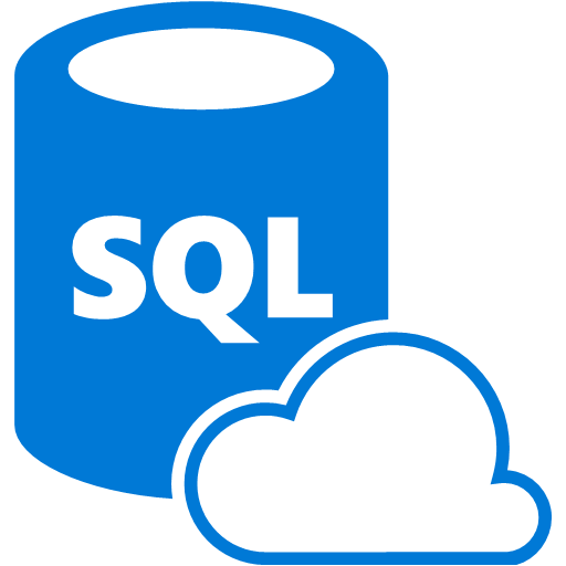 Database/SQL Logo
